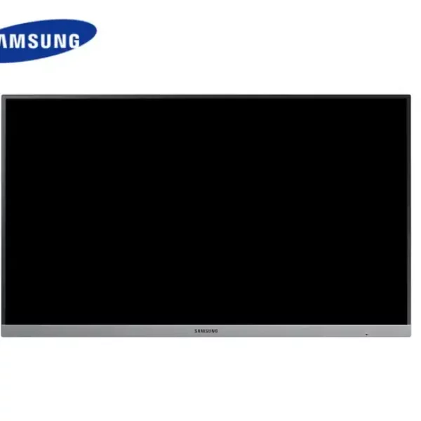 MONITOR 24" IPS SAMSUNG S24R650FDU BL-SL NO BASE GA-