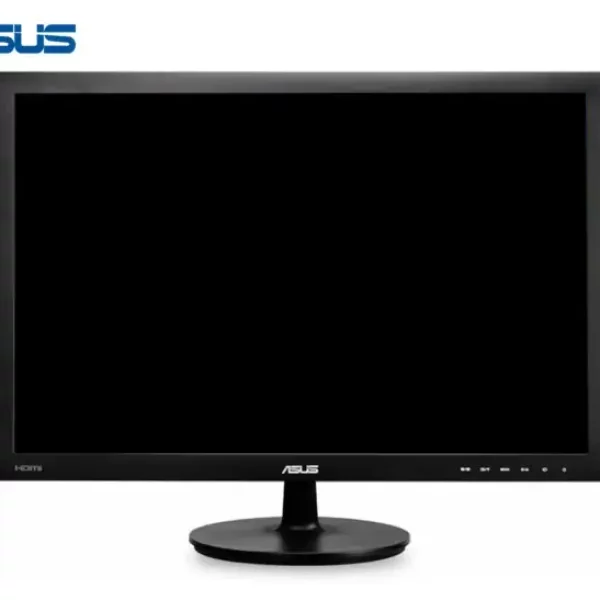 MONITOR 24" LED ASUS VS24A BL WIDE GA