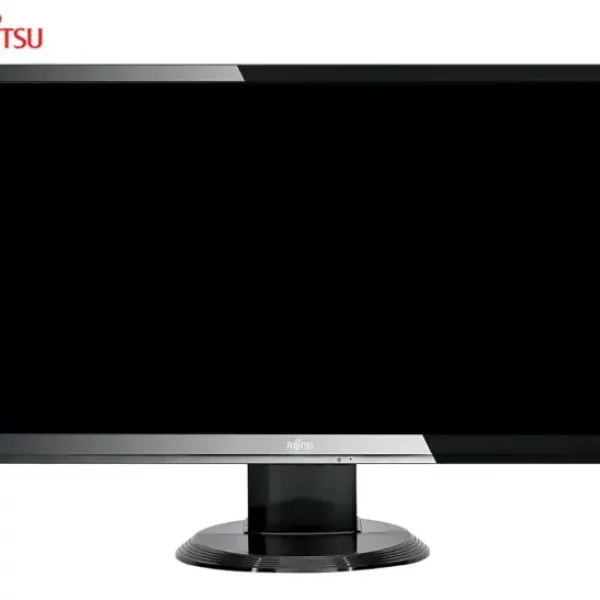 MONITOR 23" LCD FUJITSU SL3230T BL MU GA