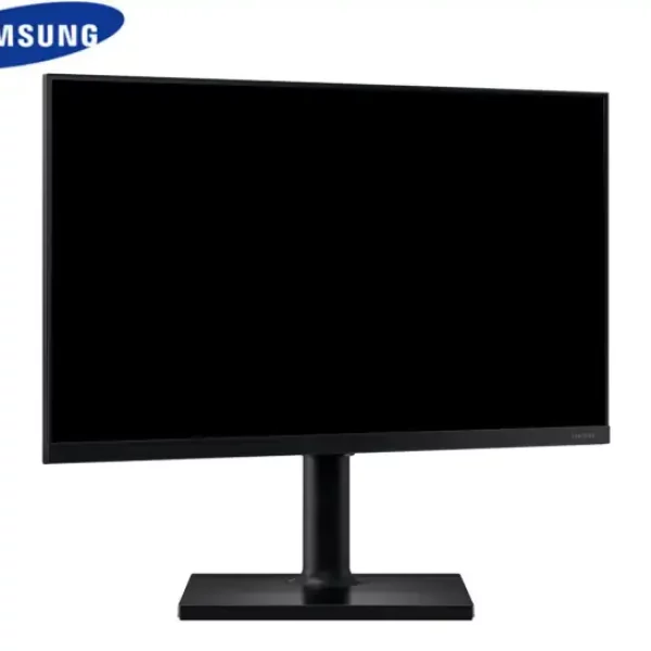 MONITOR 24" IPS SAMSUNG F24T450FQR BL WIDE GA-