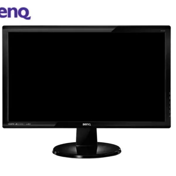MONITOR 27" LED BENQ GW2750H BL WIDE MU GA-