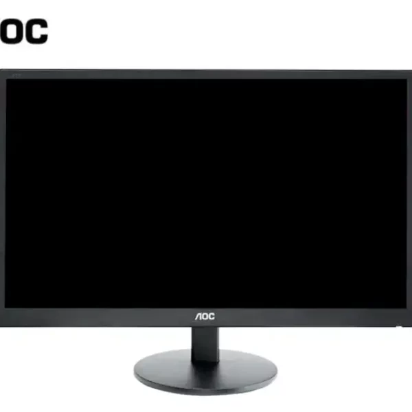 MONITOR 27" LED IPS AOC E2770SH BL WIDE MU GA