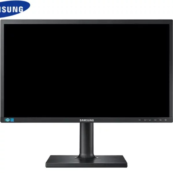 MONITOR 23" LED SAMSUNG S23C650D BL WIDE GB