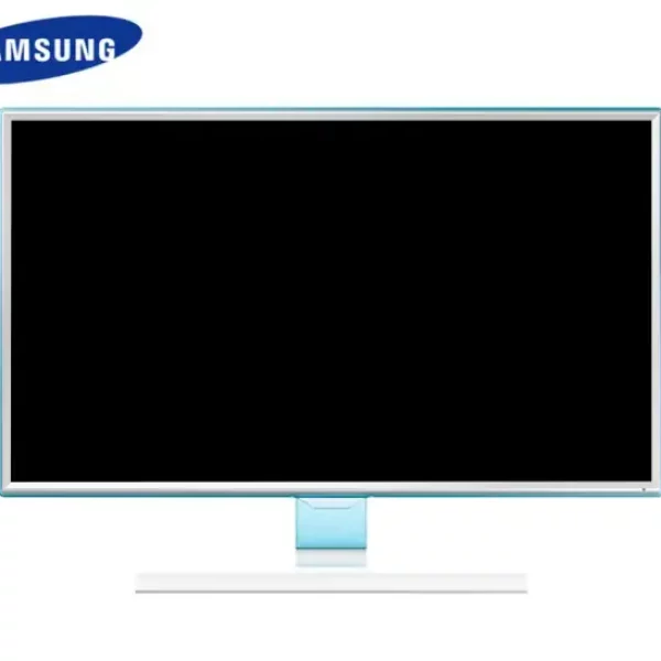 MONITOR 24" LED SAMSUNG S24E391HL WH-CYAN GA