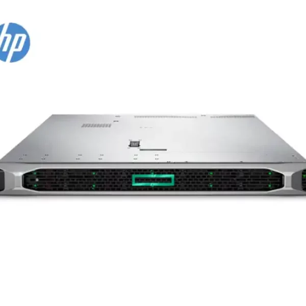 SERVER HP DL360 G10 10SFF 2xSILVER4210/2x16GB/P816I-A SR-4GwB