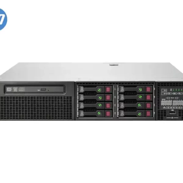 SERVER HP DL385p G8 8SFF 2xAMD 6320/2x8GB/P420i-nCnB