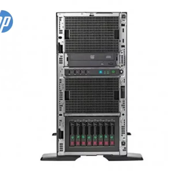 SERVER HP ML310e G8 v2 G3240/2x4GB/8xSFF/DVD