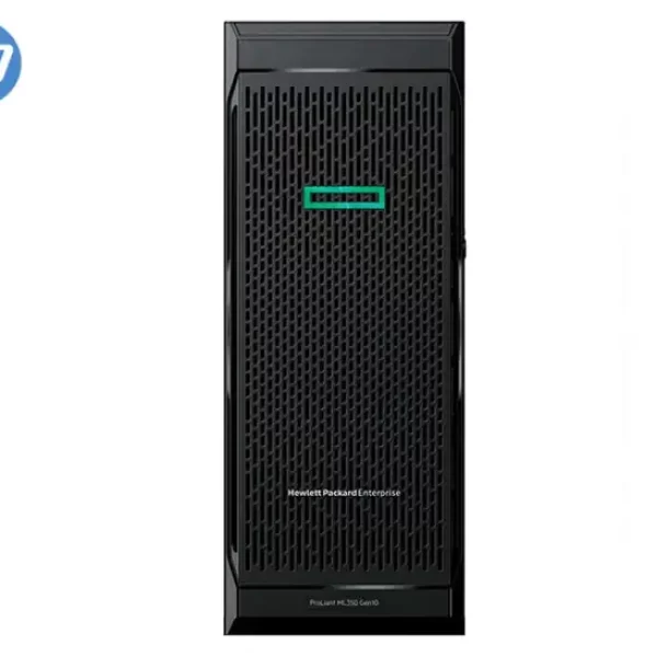SERVER HP ML350 G10 8SFF 1xGOLD6138/1x16GB/P408I-A 2GBwB
