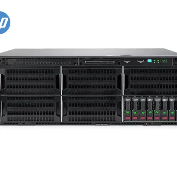 SERVER HP ML350 G9 8SFF 1xE5-2650v4/2x32GB/H240ar-256MBnB