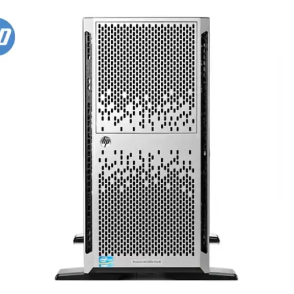 SERVER HP ML350e G8 V2 4LFF E5-2407V2/1x8GB/B120i-nCnB/DVD