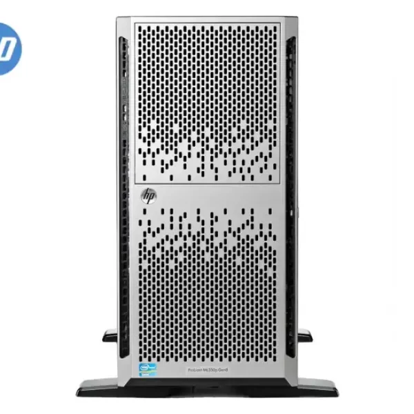 SERVER HP ML350p G8 6LFF E5-2609v2/2x8GB/P420i-1GBwB