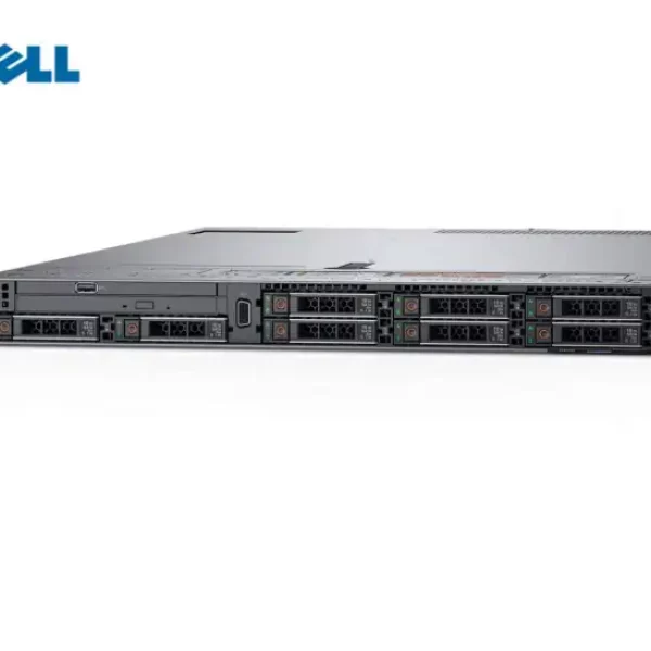 SERVER DELL R640 8SFF 2xGOLD6138/2x16GB/H730-2GwB
