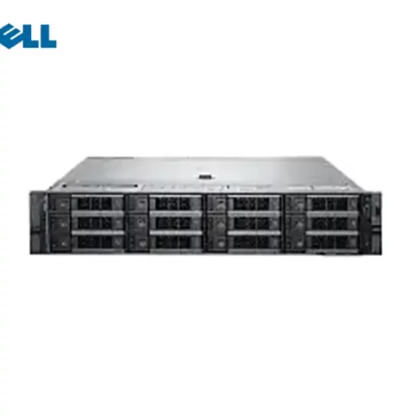 SERVER DELL R750xs 12LFF 1xSILVER4310/4x32GB/H755-8GBwB
