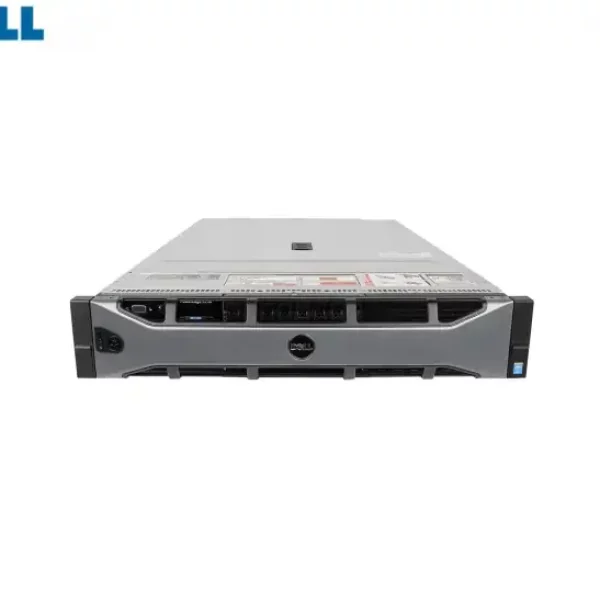 SERVER DELL R730 8SFF 2xE5-2695v3/2x8GB/H730m-2GBwB
