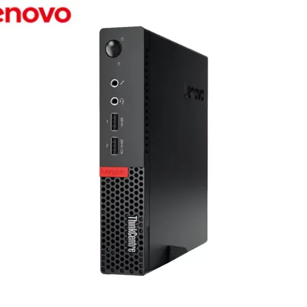PC GA LENOVO M910Q TINY I5-7400T/1X8GB/M2-256GB/WIFI