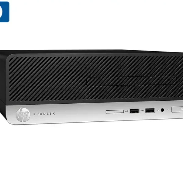 PC GA+ HP 800 G4 SFF I5-8400/1X8GB/250GB-SSD/NO-ODD