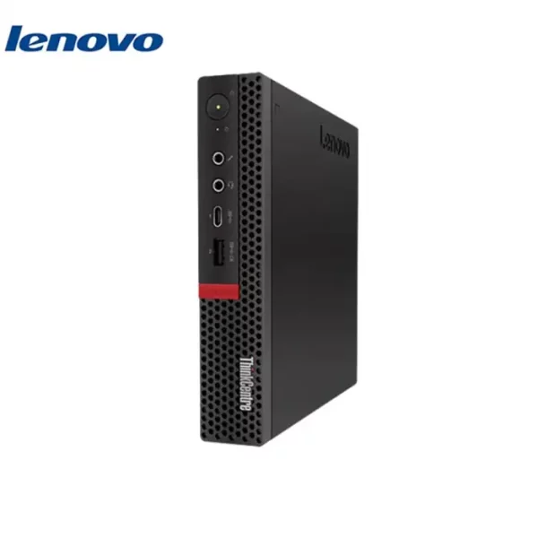 PC GA LENOVO M720Q TINY I3-8100T/1X8GB/256GB-SSD/WIFI