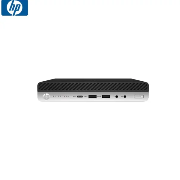 PC GA HP 800 G5 DM I5-9500/1X16GB/M2-256GB
