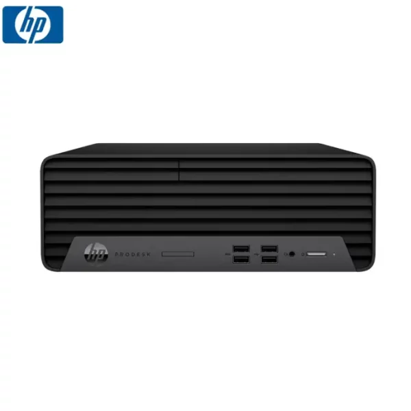 PC GA+ HP 400 G7 SFF I5-10500/1X8GB/M2-256GB/NO-ODD