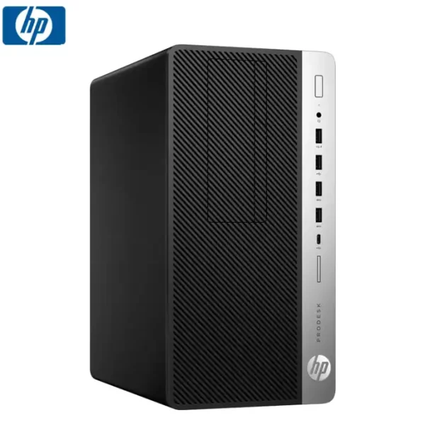 PC GA+ HP 600 G5 MT I5-9500/1X8GB/256GB-SSD/NO-ODD