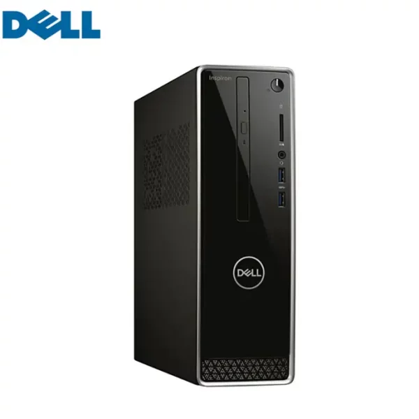 PC GA+ DELL INSPIRON 3470 SFF I5-8400/8GB/M2-256GB/ODD/WIFI