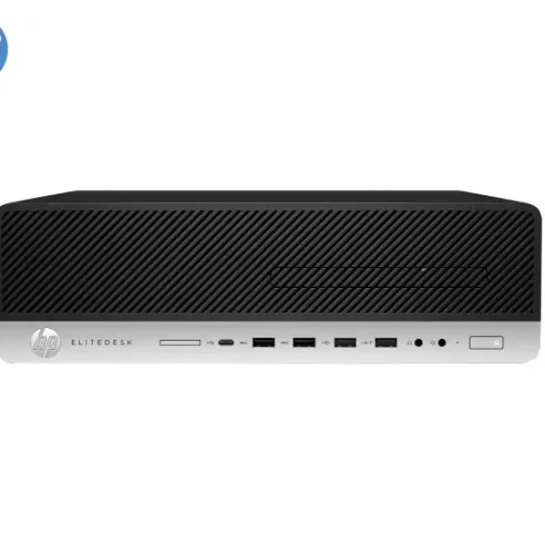 PC GA HP 800 G5 SFF I5-9500/1X8GB/M2-256GB/NO-ODD