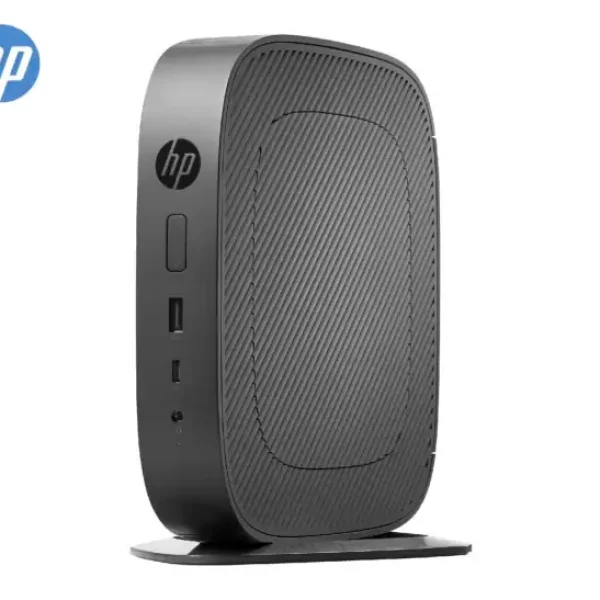 PC HP THIN CLIENT T530 AMD GX-215JJ/1X4GB