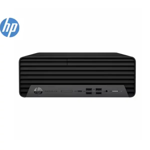 PC GA+ HP 600 G6 SFF I3-10100/8GB/M2-256GB-NEW/NO-ODD