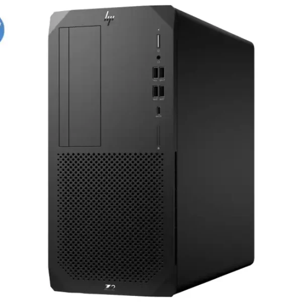 PC WS HP Z2 G5 MT 6C-W1250P/32GB/M2-1TB/NO-ODD/WIFI/P2200