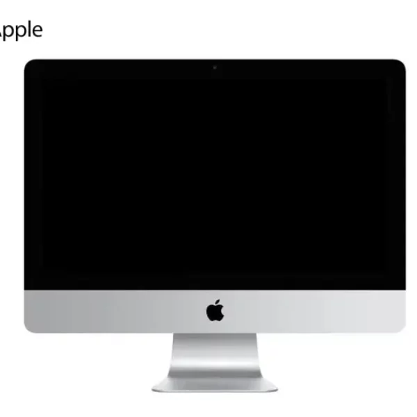 PC APPLE IMAC 18.1 A1418 I5-7360U/8GB/32GB/1TB/WIFI