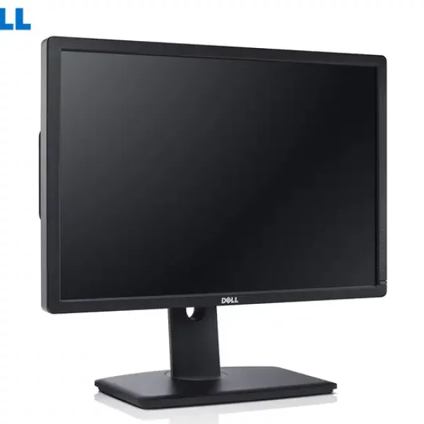 MONITOR 24" LED IPS DELL U2413F BL-SL WIDE GA