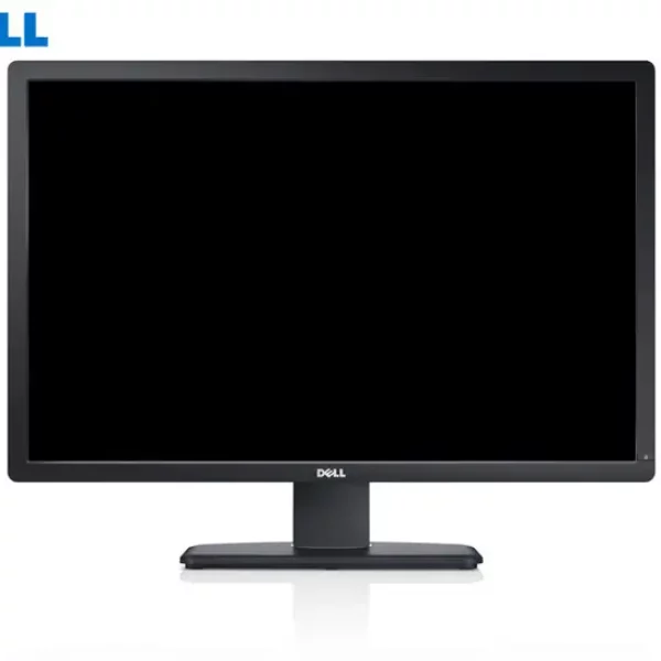 MONITOR 30" LED DELL U3014T BL-SL GA