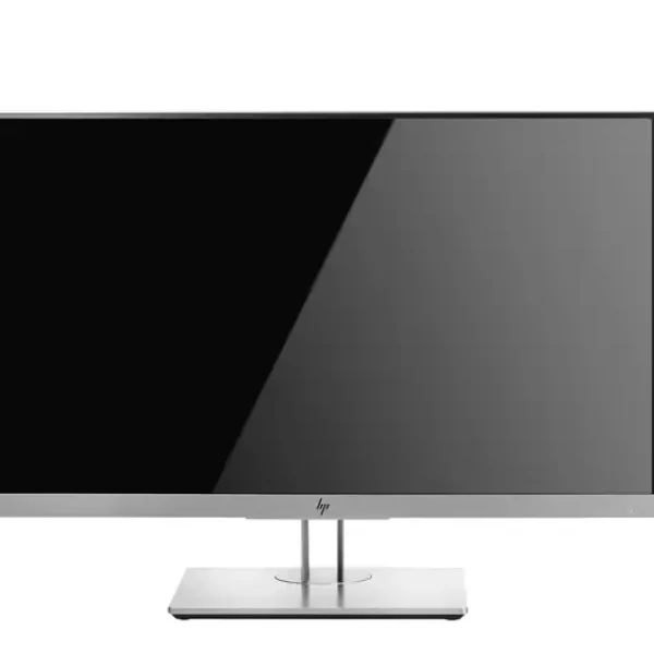 MONITOR 24" LED IPS HP E243 BL-SL GA