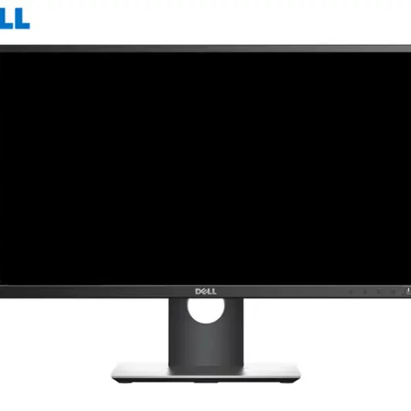 MONITOR 24" LED IPS DELL P2417H BL GB