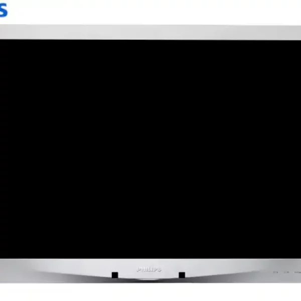 MONITOR 24" LED IPS PHILIPS 240P4Q BL-SL WIDE MU NO BASE GA