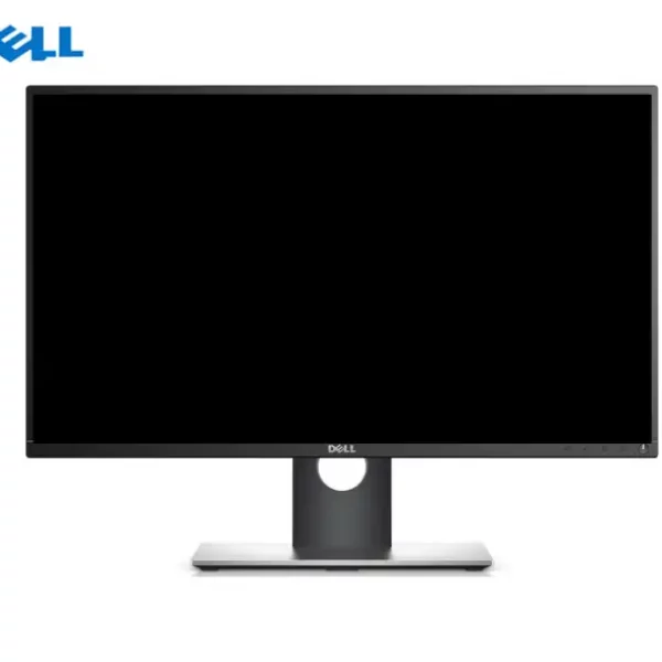 MONITOR 27" LED IPS DELL P2717H BL WIDE GA