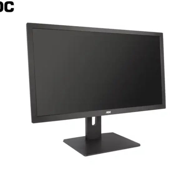 MONITOR 24" IPS AOC E2475PWJ BL WIDE MU GA