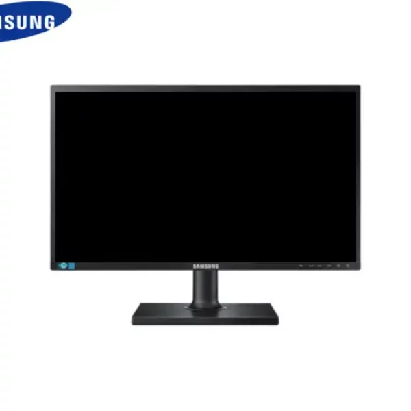 MONITOR 27" LED SAMSUNG S27E650X BL WIDE GA