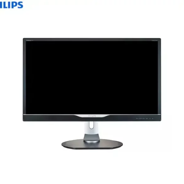 MONITOR 28" LED PHILIPS 288P6L BL WIDE MU GA