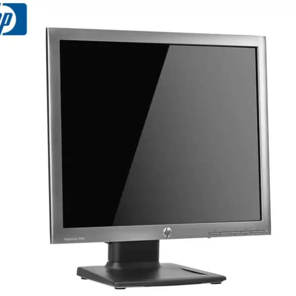 MONITOR 19" LED IPS HP E190i BL-SL GA-