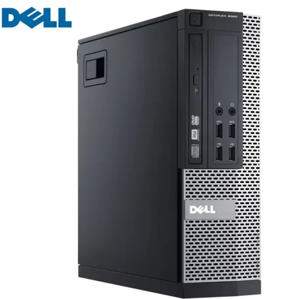 PC GA DELL 9020 SFF I7-4770/1X8GB/500GB/ODD