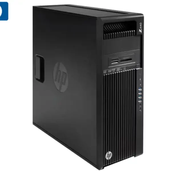 PC WS HP Z440 MT E5-1650V4/16GB/256GB-SSD/ODD/K620