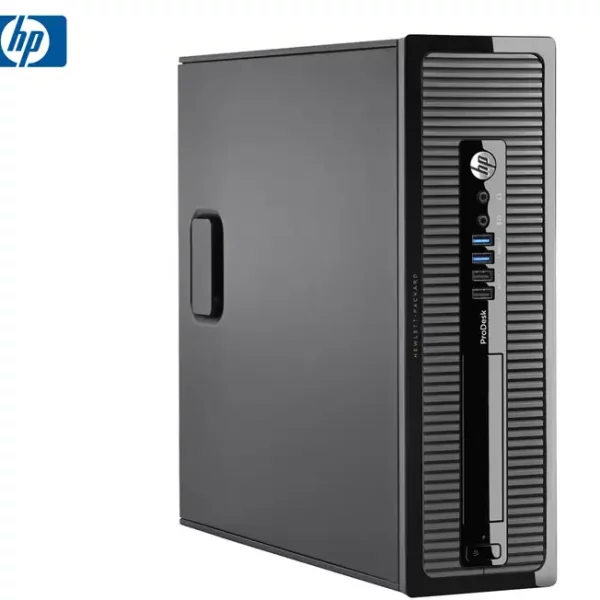 PC GA+ HP PRODESK 400 G1 SFF I5-4570/8GB/250GB/ODD
