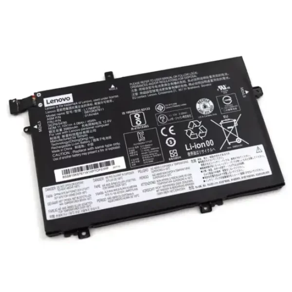 LENOVO THINKPAD L480 L580 BATTERY GA