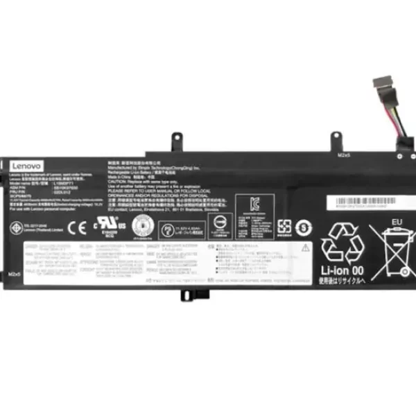 LENOVO THINKPAD T590 P15S P53S BATTERY GA